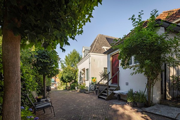 Medium property photo - Molenstraat 99, 7411 NT Deventer