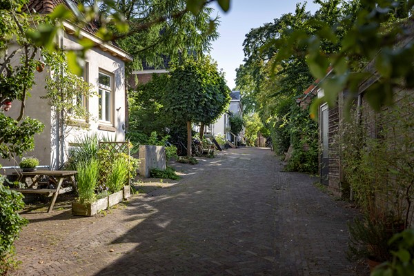 Medium property photo - Molenstraat 99, 7411 NT Deventer