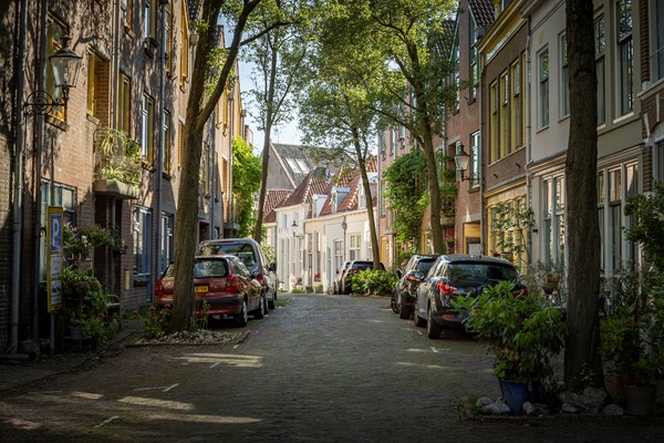 Medium property photo - Molenstraat 99, 7411 NT Deventer