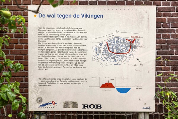 Medium property photo - Molenstraat 99, 7411 NT Deventer