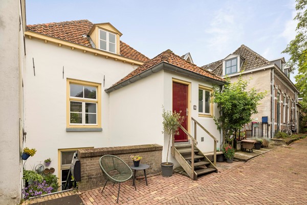 Onder bod: Molenstraat 99, 7411NT Deventer