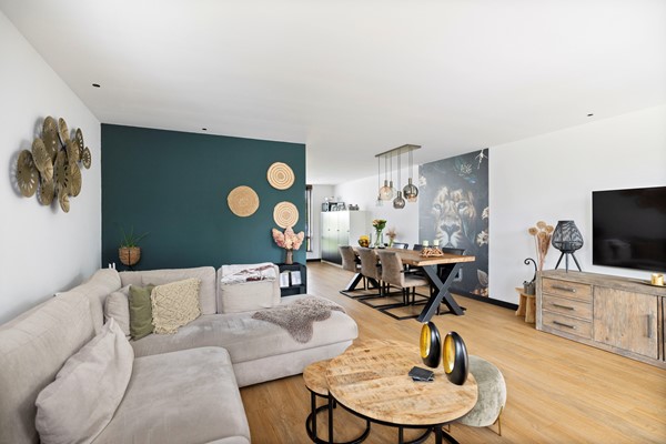 Medium property photo - Stoevenbeld 28, 7421 GA Deventer