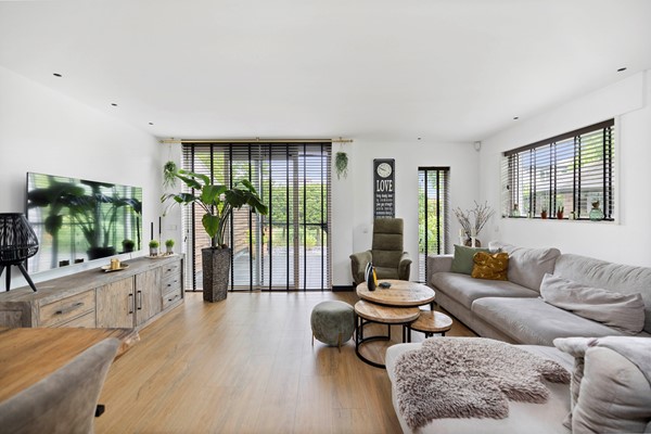 Medium property photo - Stoevenbeld 28, 7421 GA Deventer