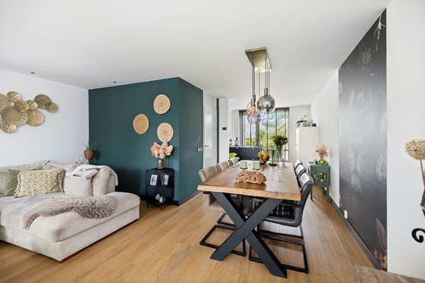 Medium property photo - Stoevenbeld 28, 7421 GA Deventer