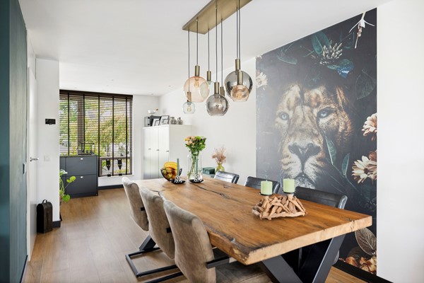 Medium property photo - Stoevenbeld 28, 7421 GA Deventer