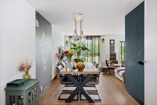 Medium property photo - Stoevenbeld 28, 7421 GA Deventer