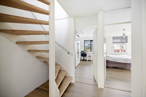 Medium property photo - Stoevenbeld 28, 7421 GA Deventer