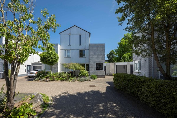 Medium property photo - Stoevenbeld 28, 7421 GA Deventer