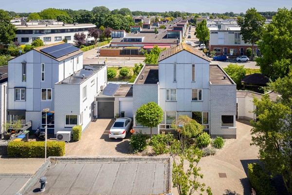 Medium property photo - Stoevenbeld 28, 7421 GA Deventer