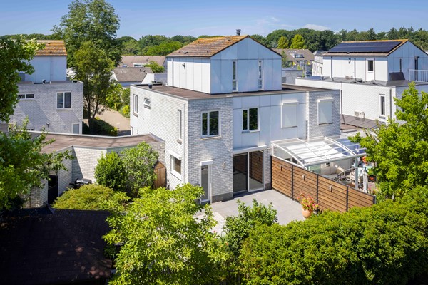 Medium property photo - Stoevenbeld 28, 7421 GA Deventer