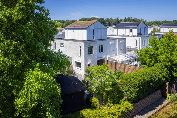 Medium property photo - Stoevenbeld 28, 7421 GA Deventer