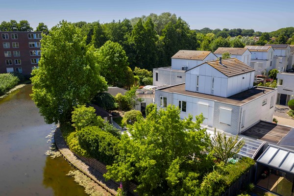 Medium property photo - Stoevenbeld 28, 7421 GA Deventer