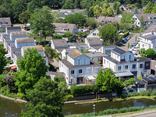 Medium property photo - Stoevenbeld 28, 7421 GA Deventer