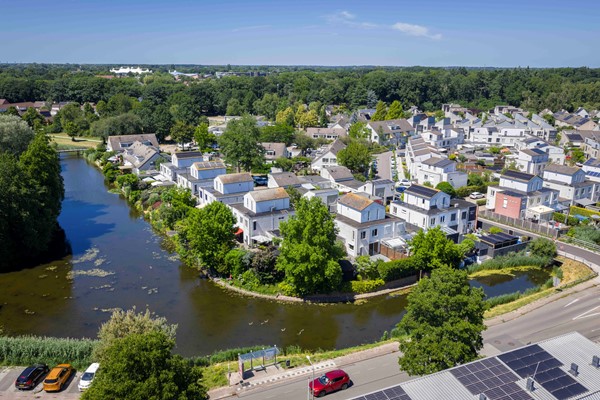 Medium property photo - Stoevenbeld 28, 7421 GA Deventer