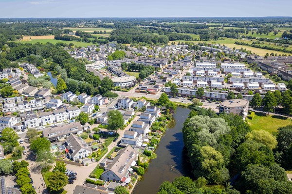 Medium property photo - Stoevenbeld 28, 7421 GA Deventer