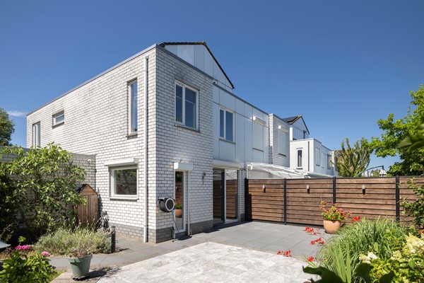 Medium property photo - Stoevenbeld 28, 7421 GA Deventer