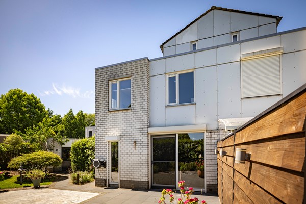 Medium property photo - Stoevenbeld 28, 7421 GA Deventer