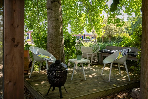 Medium property photo - Stoevenbeld 28, 7421 GA Deventer