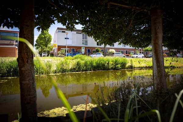 Medium property photo - Stoevenbeld 28, 7421 GA Deventer