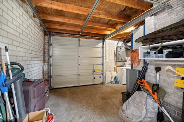 Medium property photo - Stoevenbeld 28, 7421 GA Deventer
