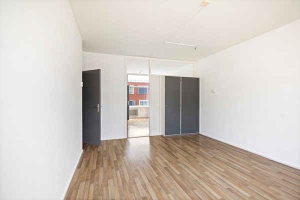 Medium property photo - Keizer Frederikstraat 225, 7415 KG Deventer