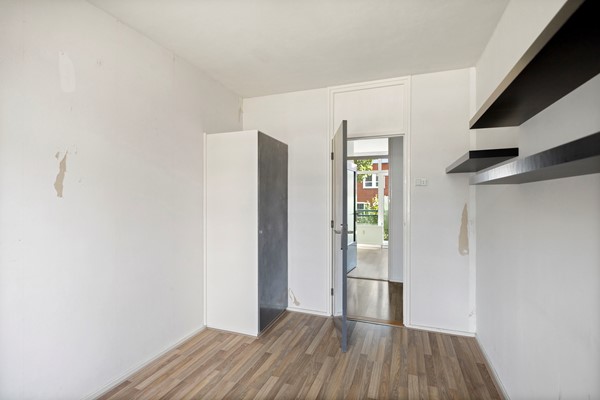 Medium property photo - Keizer Frederikstraat 225, 7415 KG Deventer
