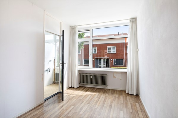 Medium property photo - Keizer Frederikstraat 225, 7415 KG Deventer