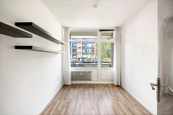 Medium property photo - Keizer Frederikstraat 225, 7415 KG Deventer