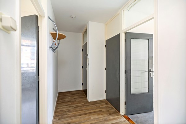 Medium property photo - Keizer Frederikstraat 225, 7415 KG Deventer