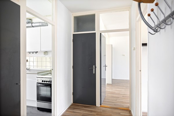 Medium property photo - Keizer Frederikstraat 225, 7415 KG Deventer
