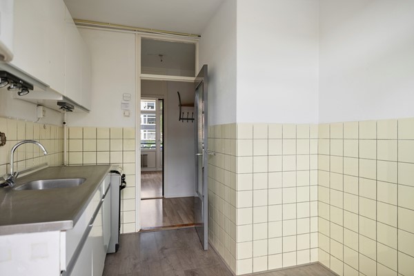 Medium property photo - Keizer Frederikstraat 225, 7415 KG Deventer