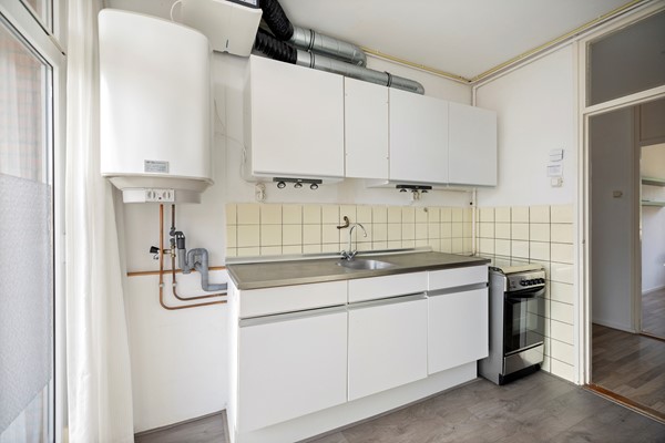 Medium property photo - Keizer Frederikstraat 225, 7415 KG Deventer