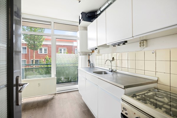Medium property photo - Keizer Frederikstraat 225, 7415 KG Deventer