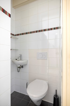 Medium property photo - Keizer Frederikstraat 225, 7415 KG Deventer