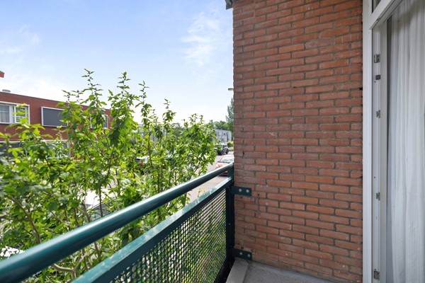 Medium property photo - Keizer Frederikstraat 225, 7415 KG Deventer