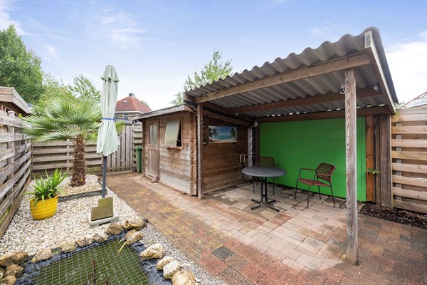 Medium property photo - Hazelaarserf 17, 7437 DJ Bathmen