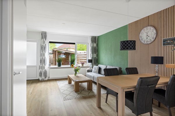 Medium property photo - Hazelaarserf 17, 7437 DJ Bathmen