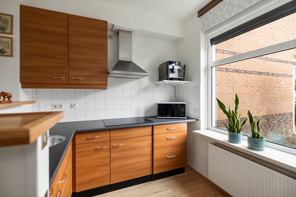 Medium property photo - Hazelaarserf 17, 7437 DJ Bathmen