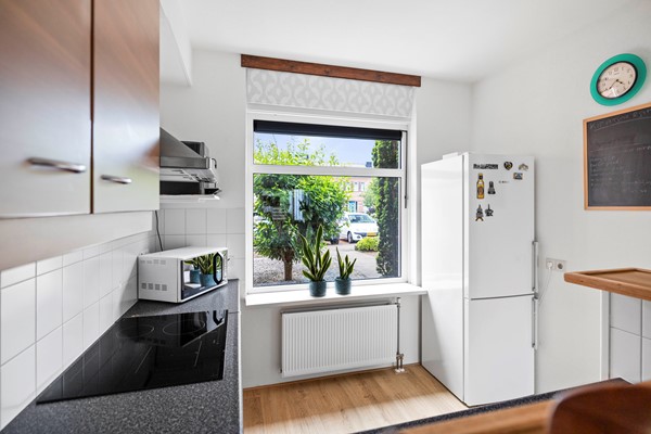 Medium property photo - Hazelaarserf 17, 7437 DJ Bathmen