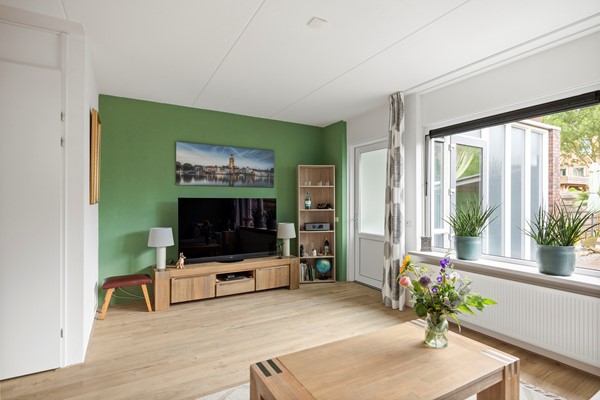 Medium property photo - Hazelaarserf 17, 7437 DJ Bathmen