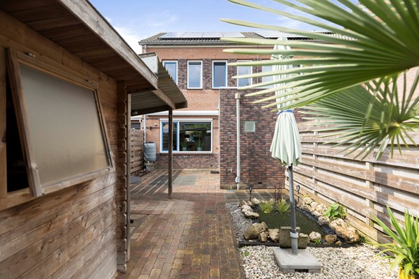 Medium property photo - Hazelaarserf 17, 7437 DJ Bathmen