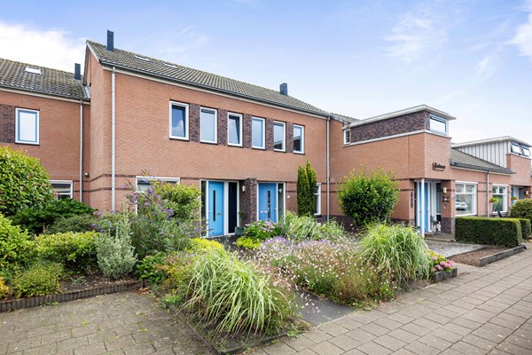 Medium property photo - Hazelaarserf 17, 7437 DJ Bathmen
