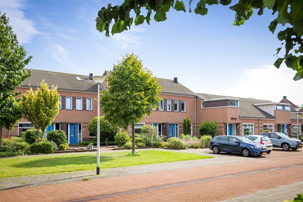 Medium property photo - Hazelaarserf 17, 7437 DJ Bathmen