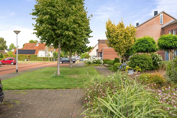 Medium property photo - Hazelaarserf 17, 7437 DJ Bathmen