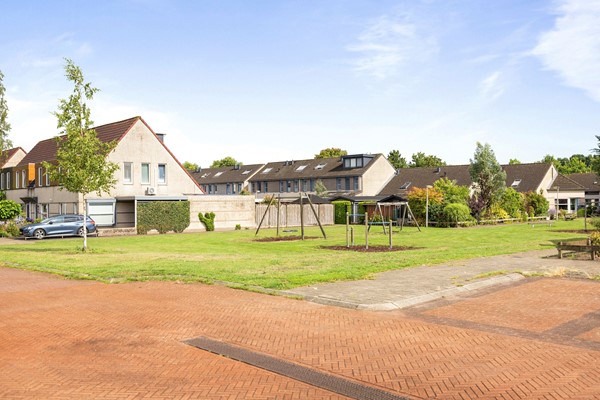 Medium property photo - Hazelaarserf 17, 7437 DJ Bathmen