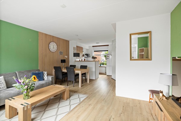 Medium property photo - Hazelaarserf 17, 7437 DJ Bathmen