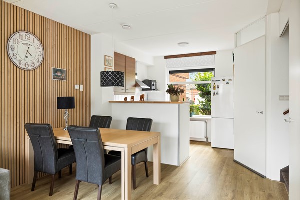 Medium property photo - Hazelaarserf 17, 7437 DJ Bathmen