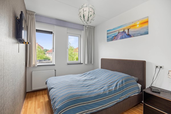 Medium property photo - Hazelaarserf 17, 7437 DJ Bathmen