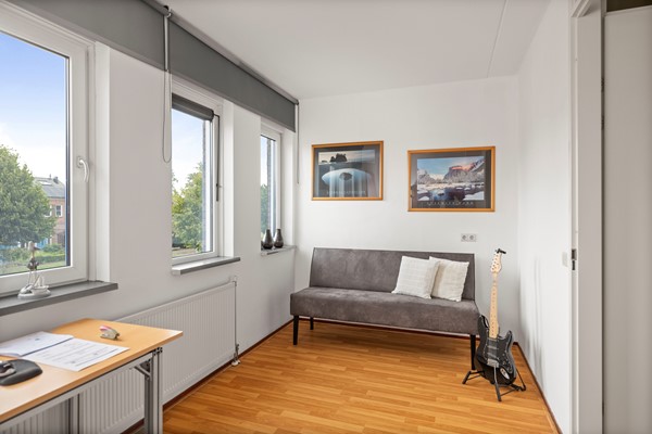 Medium property photo - Hazelaarserf 17, 7437 DJ Bathmen