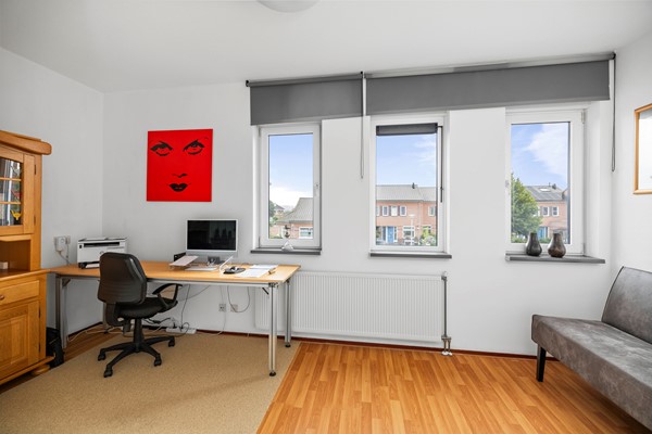 Medium property photo - Hazelaarserf 17, 7437 DJ Bathmen